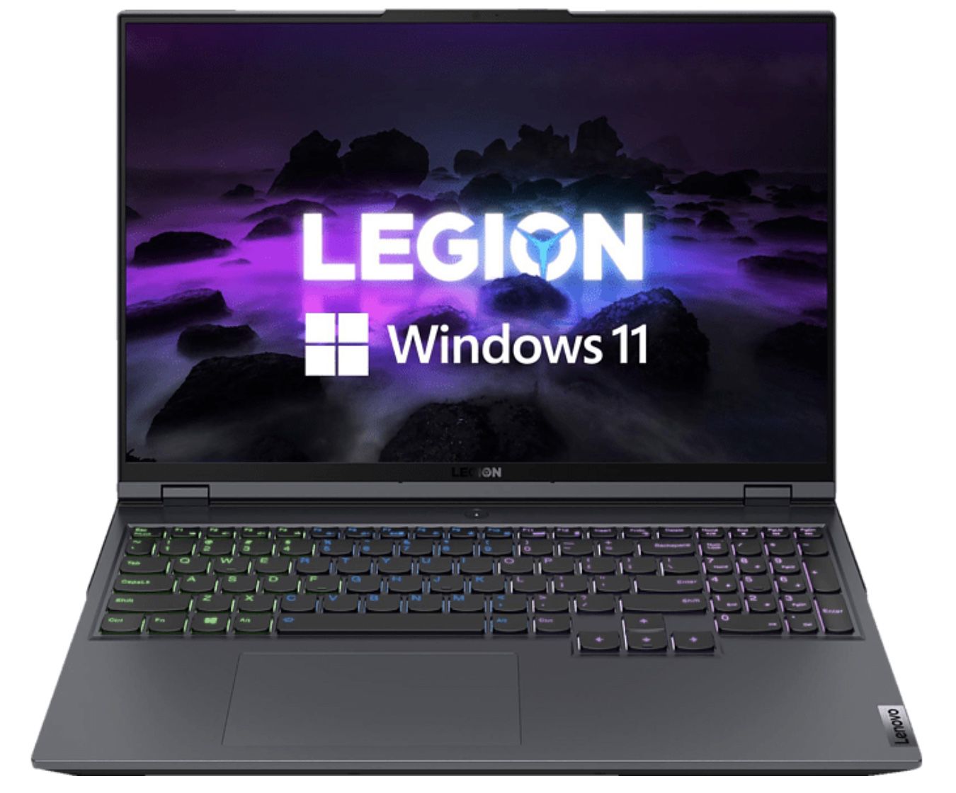LENOVO Legion 5i Pro &#8211; 16 Zoll Gaming-Notebook mit i7 + RTX 3070 für 1.689€ (statt 1.899€)