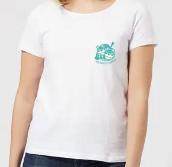 Animal Crossing T Shirt (XS   XXL) inkl. Tasse für 10,99€ (statt 23€)