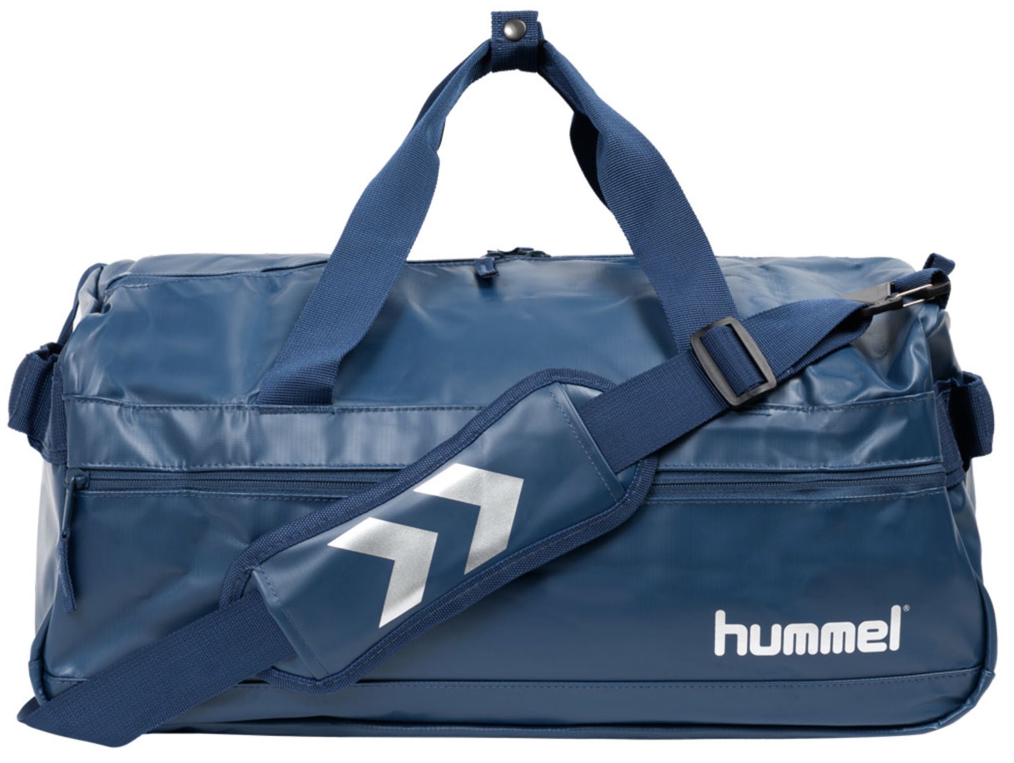 hummel Tech Move Sporttasche mit 33 oder 50 Liter für je 12,83€ (statt 31€)