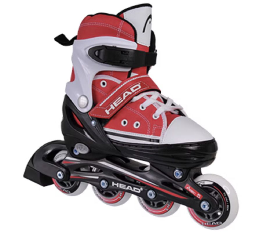 Head Kinder InLine Skates Cool für 23,98€ (statt 50€)   Nur noch Gr.: 34