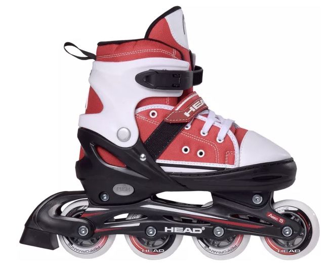 Head Kinder InLine Skates Cool für 23,98€ (statt 50€)   Nur noch Gr.: 34