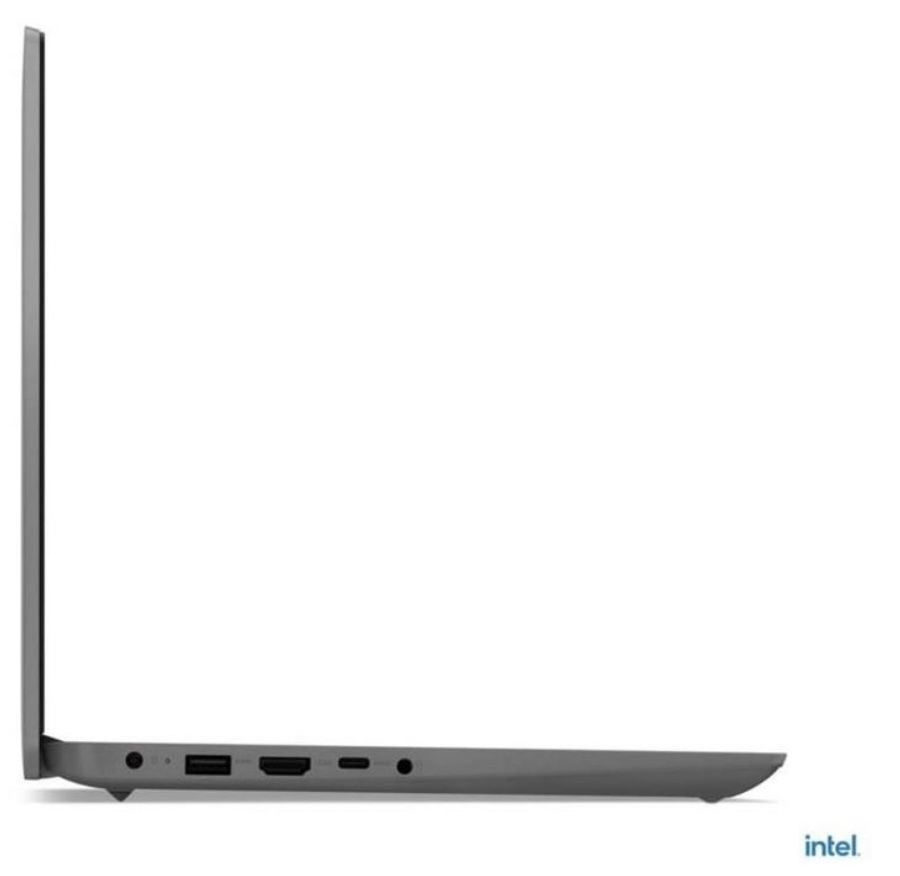 Lenovo IdeaPad 3 14ITL   14 Zoll FHD & 4GB/128GB SSD + Office 365 für 199€ (statt 274€)