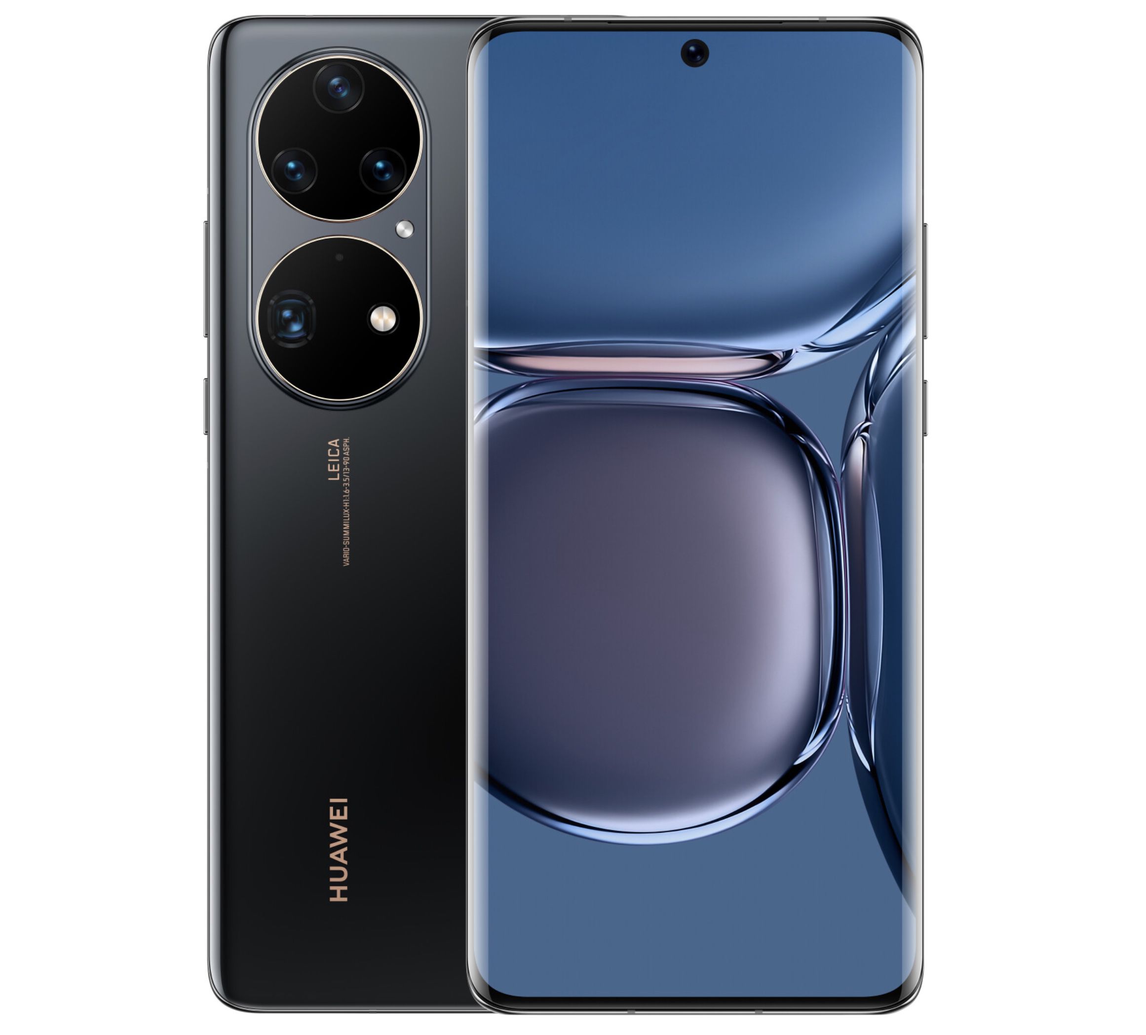 Huawei P50 Pro mit 256GB + Freebuds Pro für 279€ + Telekom Allnet Flat mit 38GB LTE für 41,99€ mtl.