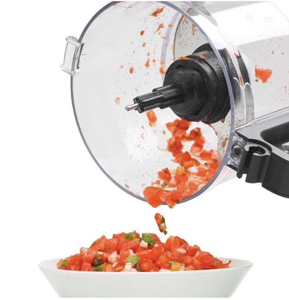 KitchenAid 5KFP0719EER Zerkleinerer 1,7 l Food Processor für 71,39€ (statt 90€)