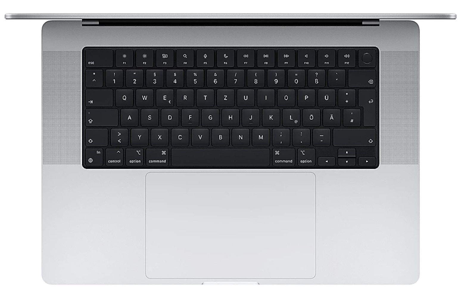 Apple MacBook Pro (2021) mit M1 Pro + 512GB SSD + 16GB Ram für 2.356,31€ (statt 2.479€)