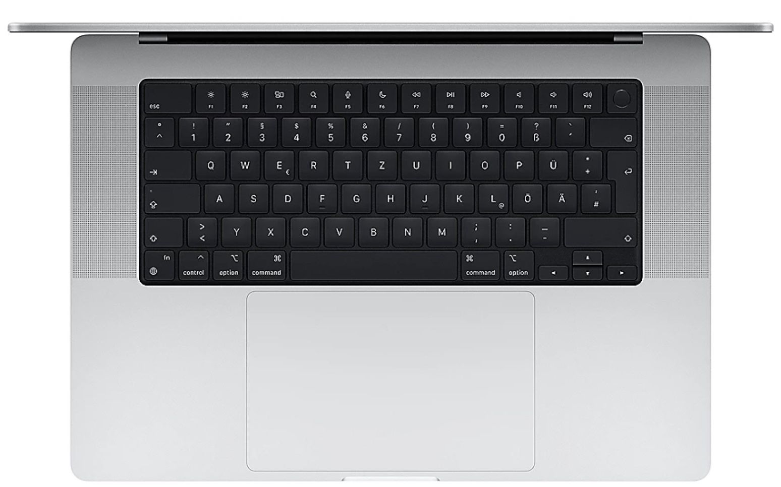 Apple MacBook Pro (2021) mit M1 Pro + 512GB SSD + 16GB Ram für 2.356,31€ (statt 2.479€)