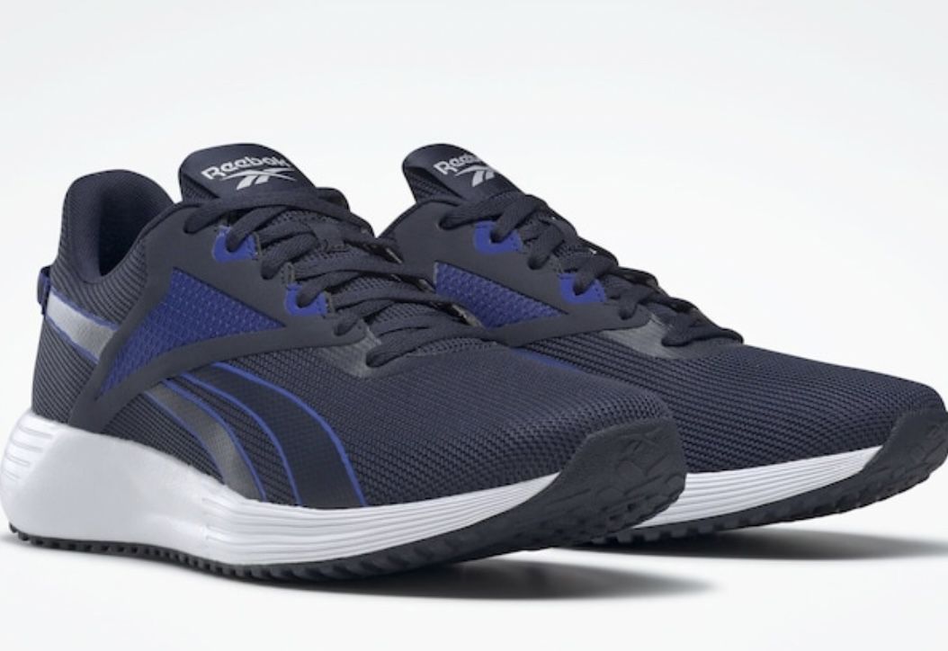 Reebok Lite Plus 3 Laufschuhe für 32,41€ (statt 40€)