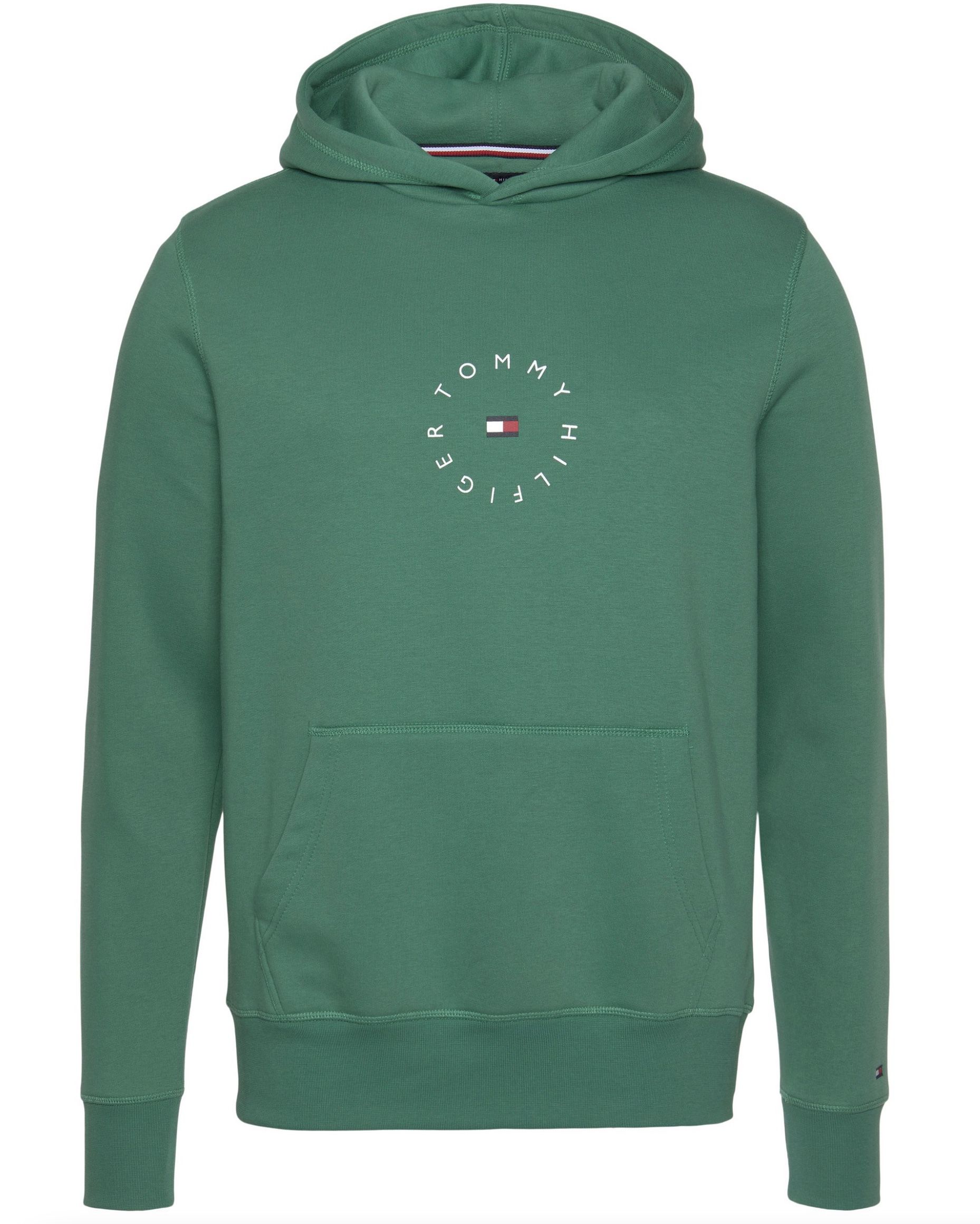 Tommy Hilfiger Roundall Graphic Hoodie ab 47,92€ (statt 89€)