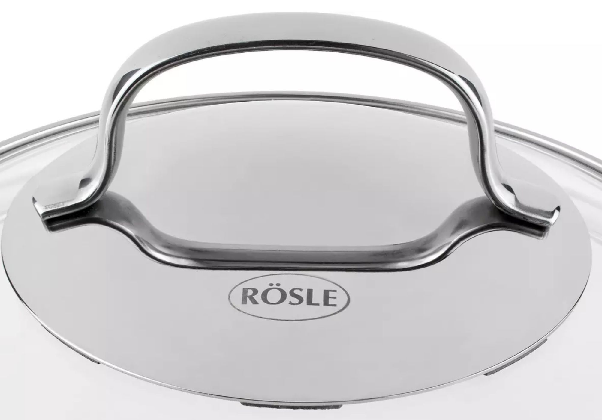 Rösle Elegance 4 teiliges Topfset für 64,90€ (statt 76€)
