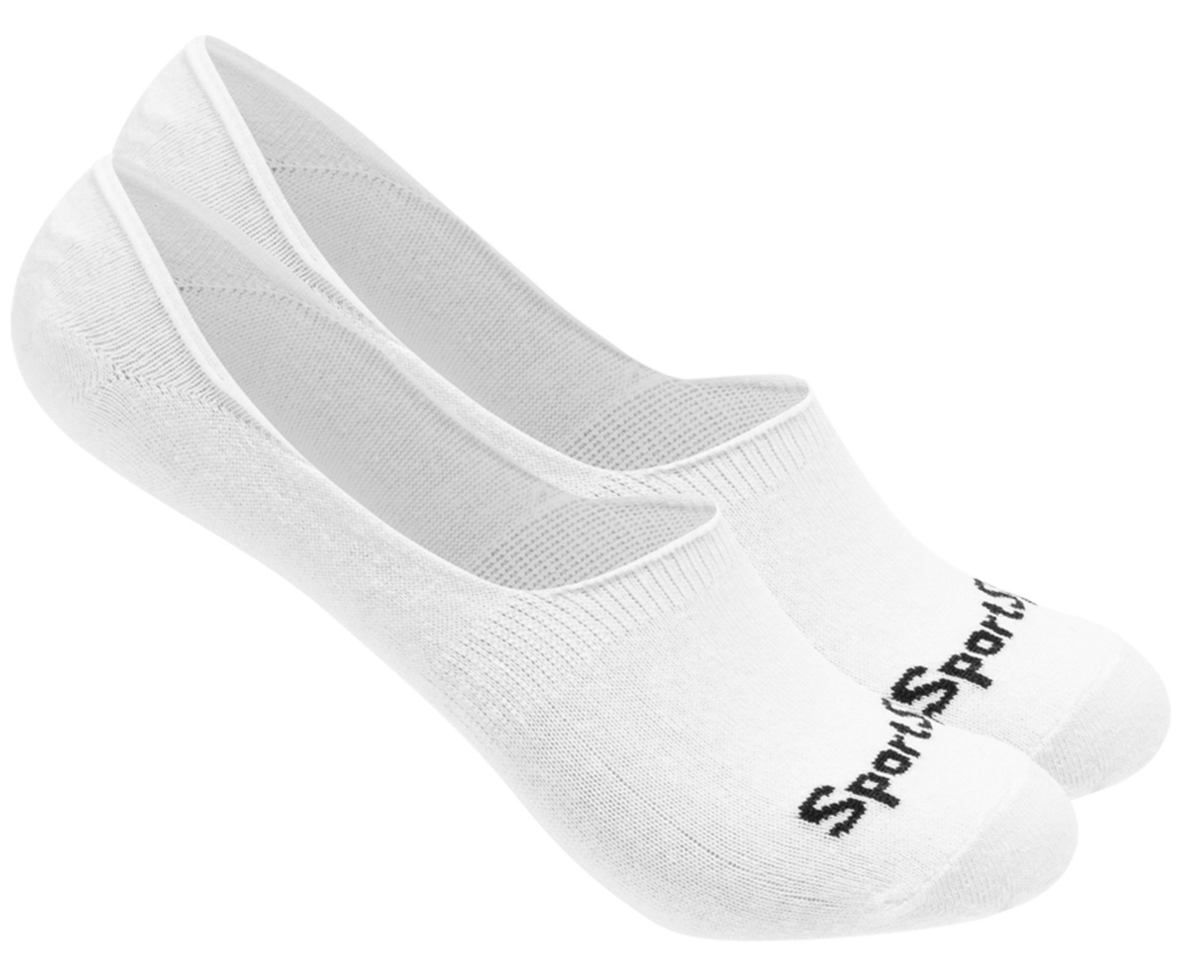 SportSpar Preissturz: z.B. 3 Paar Sneaker Socken für 1,11€