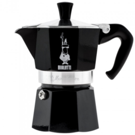 Bialetti Moka Express Espressokocher für bis zu 3 Tassen für 22,99€ (statt 27€)