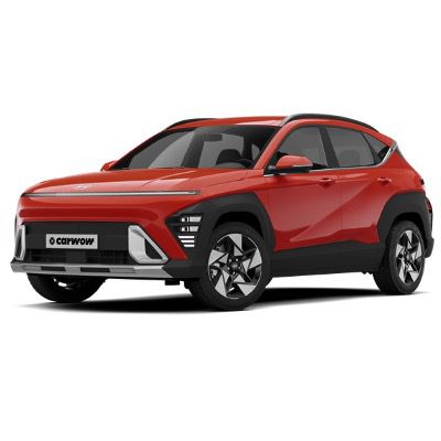 🚔 Gewerbe: Hyundai KONA Select Elektro mit 135PS ➡️ für 127€ mtl. netto – LF 0,49