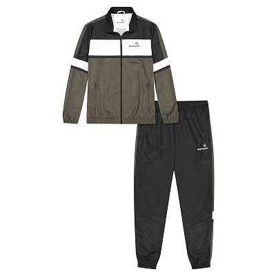 Sergio Tacchini Nustrat Tracksuit für 79,99€ (statt 130€)