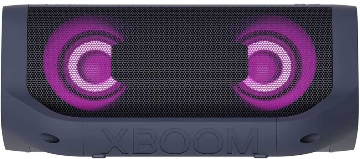 LG XBOOM Go PN5 Bluetooth Lautsprecher für 70,20€ (statt 82€)