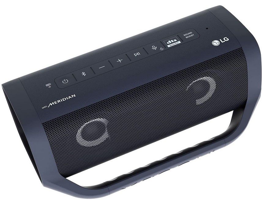 LG XBOOM Go PN5 Bluetooth Lautsprecher für 69,99€ (statt 94€)