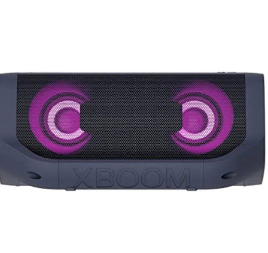 LG XBOOM Go PN5 Bluetooth Lautsprecher ab 59€ (statt 89€)