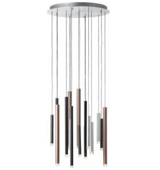 Brilliant Cembalo Pendelleuchte 16 flammig für 168,90€ (statt 358€)