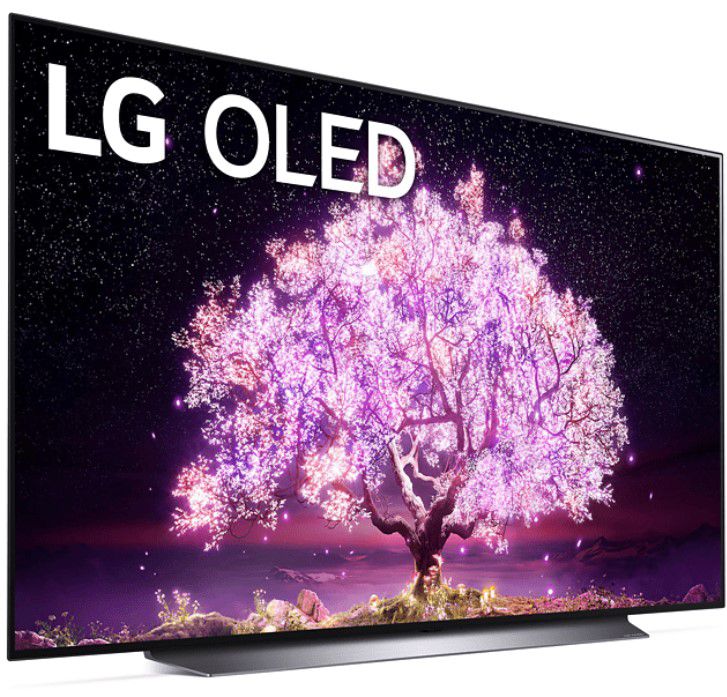 LG OLED65C17LB &#8211; 65 Zoll UHD OLED smart TV für 1.343,70€ (statt 1.425€)