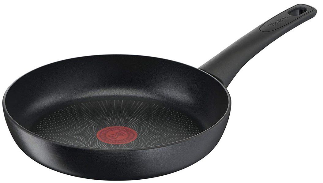 Tefal G26006 Ultimate On 28cm Pfanne mit Thermo Spot für 32,90€ (statt 57€)