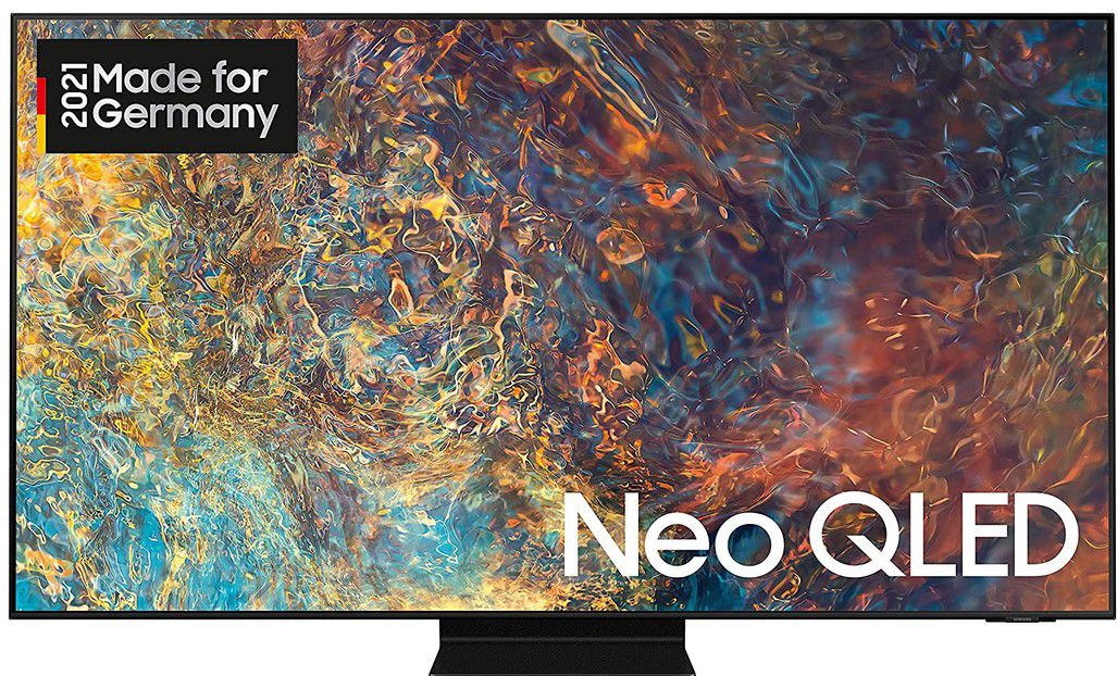 Samsung GQ55QN90A Neo 55Zoll QLED UHD TV für 1.099€ (statt 1.244€)