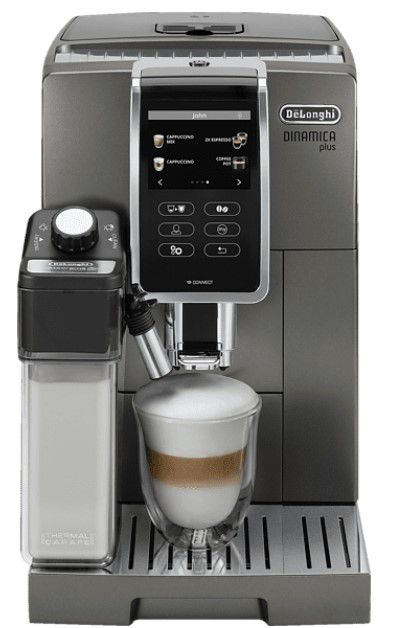 Saturn Best of 2021 Sale: z.B. Delonghi Dinamica Plus Kaffeevollautomat für 789€ (statt 899€)