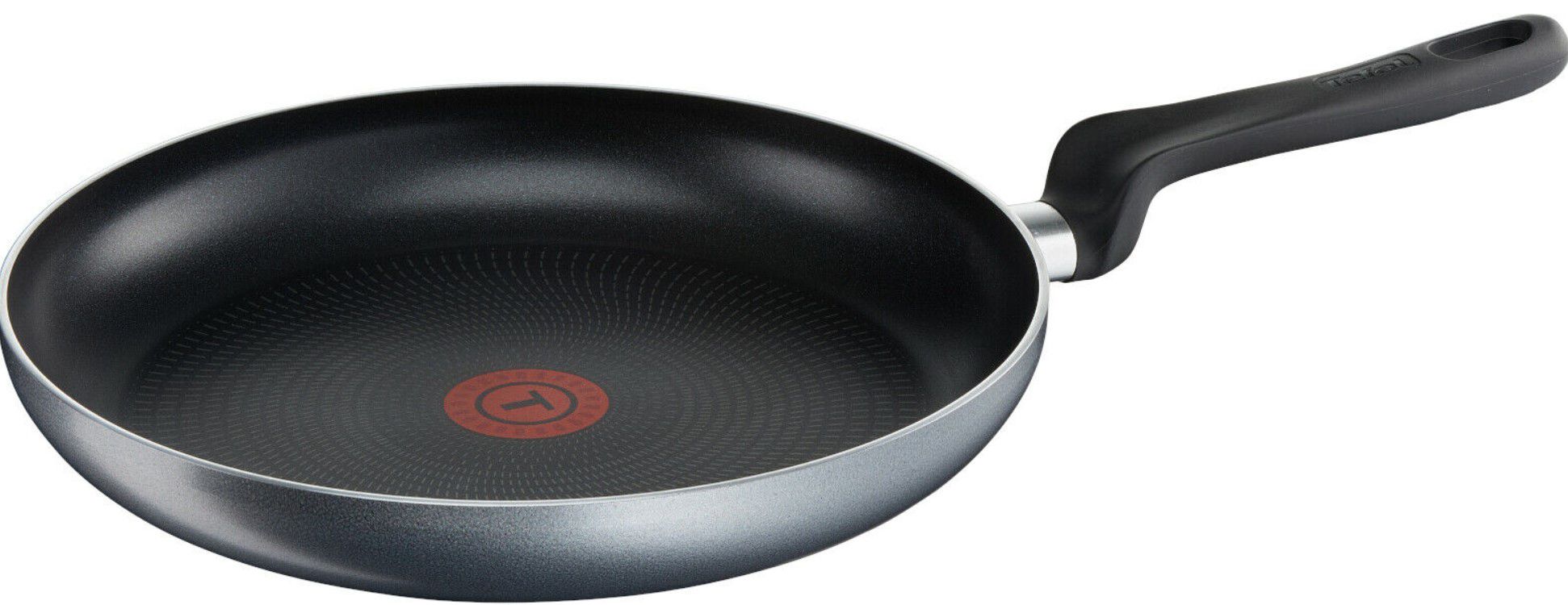 TEFAL 28cm Antihaft Allzweckpfanne für 19,99€ (statt 25€)