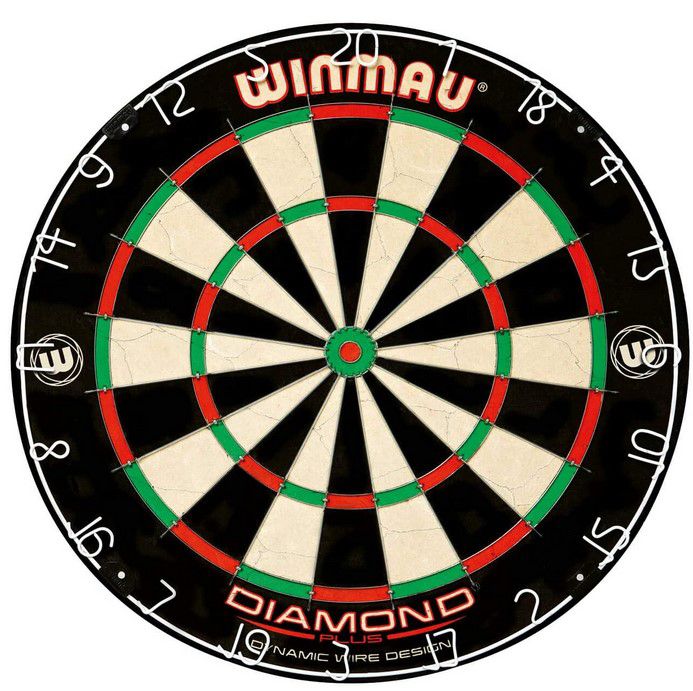 Winmau Dart Xtreme Komplettset inkl. Zubehör für 69,99€ (statt 90€)
