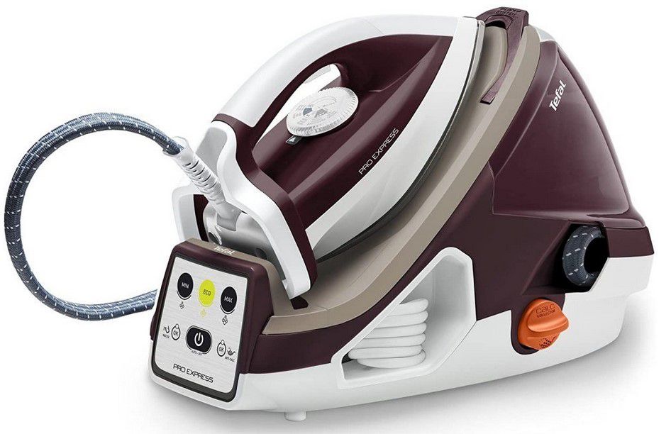 Tefal GV7810 Dampfbügelstation für 129€ (statt 204€)