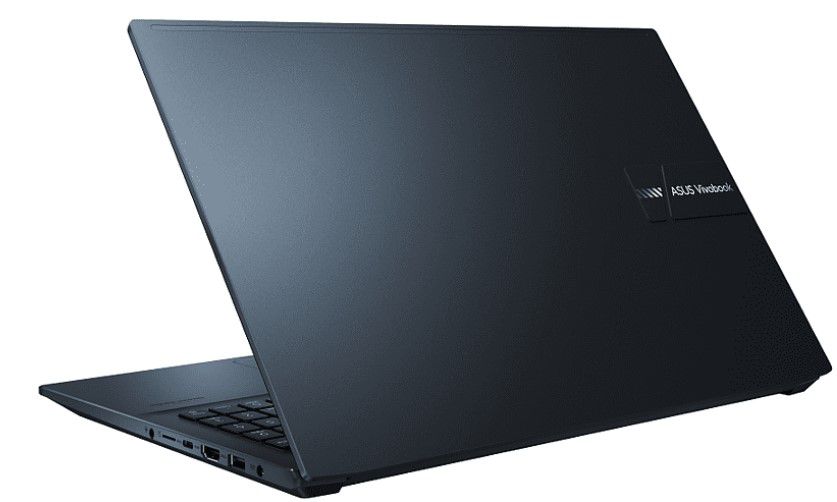 ASUS Vivobook Pro 15   15 Zoll OLED FHD Notebook mit Ryzen 7 + 1 TB SSD für 749€ (statt 1.099€)
