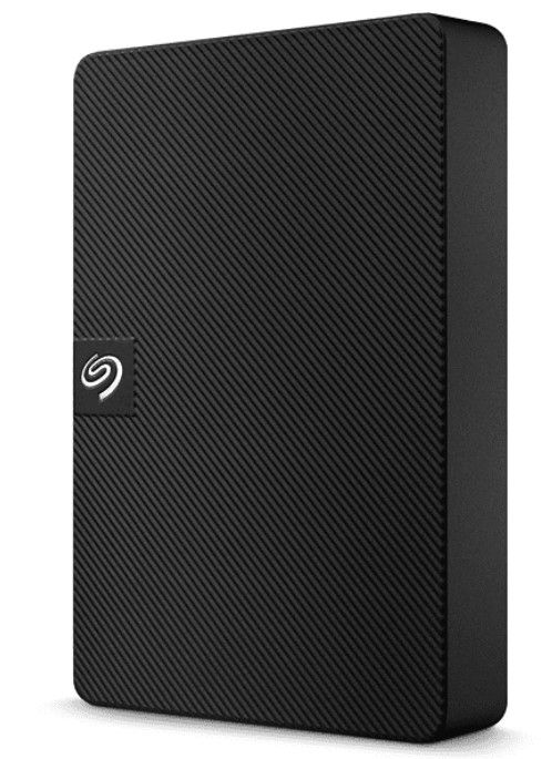 SEAGATE Expansion Portable excl. Edition ext. 2.5 Festplatte 5TB ab 90,12€ (statt 124€)