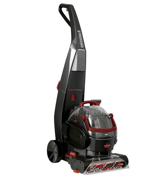 BISSELL 2072N Proheat 2x LiftOff Teppichreinigungsgerät für 254,99€ (statt 303€)