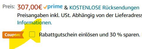 Tefal GV9610 Pro Express Ultimate Plus Dampfbügelstation für 214,90€ (statt 293€)