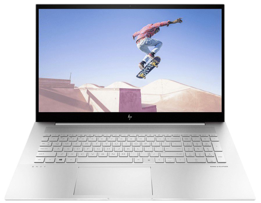 HP ENVY 17 ch0356ng   17 Zoll Notebook i5 1TB SSD für 829,50€ (statt  999€)