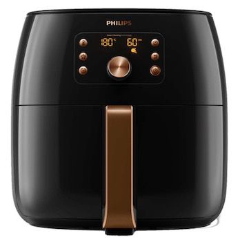 OTTO Haushaltswochen mit bis zu 100€ Rabatt   z.B. Philips Premium Airfryer XXL für 279€ (statt 312€)