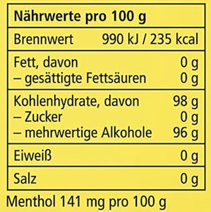 10x Ricola Original Schweizer Kräuterbonbon 50g ab 13€ (statt 17€)