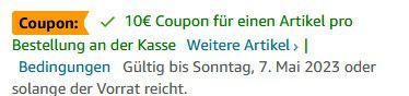 Anker Soundcore 3 Bluetooth Lautsprecher mit Titan Membran für 44,98€ (statt 53€)