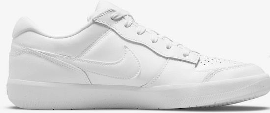 Nike SB Force 58 Premium Sneaker für 47,97€ (statt 80€)