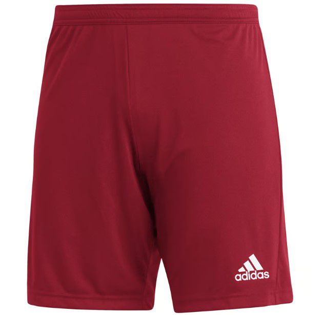 adidas Entrada 22 Herren Shorts für 11,36€ (statt 15€)