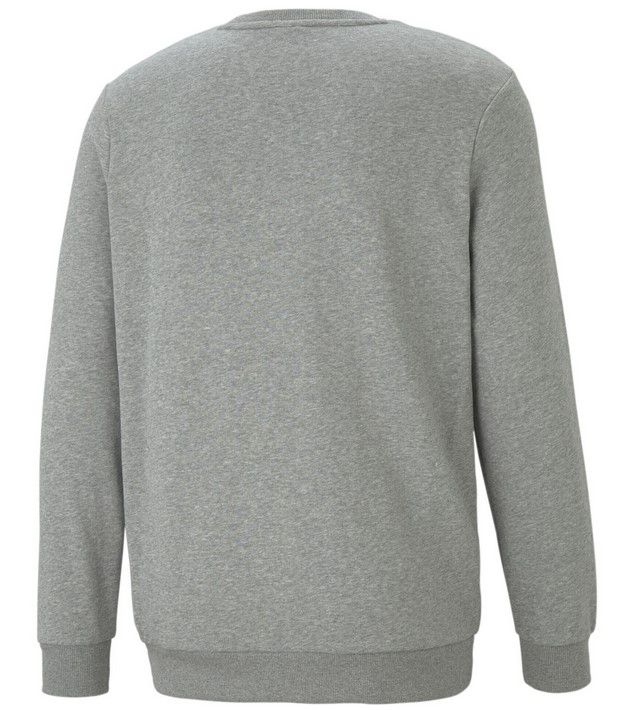 PUMA Herren Essentials Small Logo Sweatshirt für 22,36€ (statt 39€)