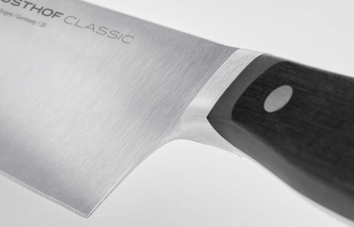 Wüsthof Classic Santoku mit 17 cm Klinge für 69,60€ (statt 100€)