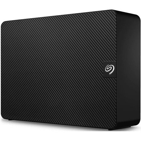 💾 SEAGATE Expansion Desktop Festplatte – 16 TB HDD, 3,5 Zoll für 246€ (statt 275€)