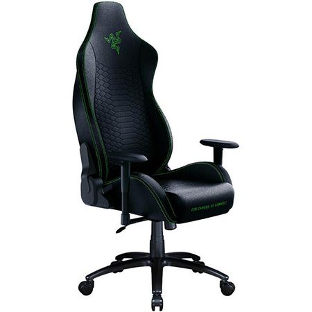 RAZER Iskur X &#8211; Ergonomischer Gaming-Stuhl für 209,94€ (statt 269€)