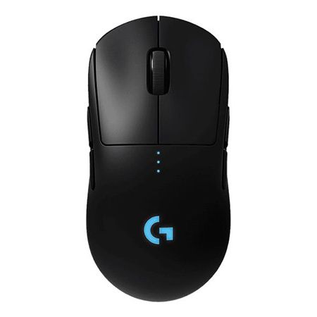 Logitech G PRO Wireless Gaming Maus mit 16K DPI Sensor für 57,88€ (statt 78€)