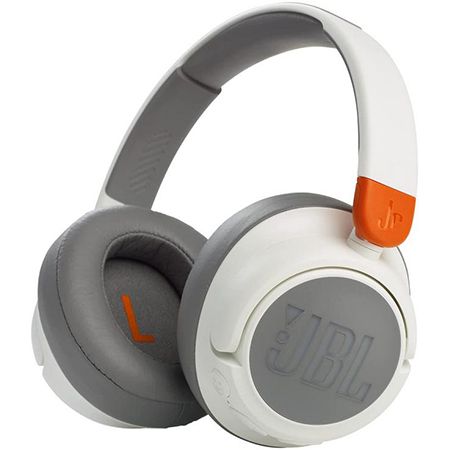 JBL JR 460 NC &#8211; Over-Ear Kopfhörer mit Noise-Cancelling für Kinder für 59,99€ (statt 70€)