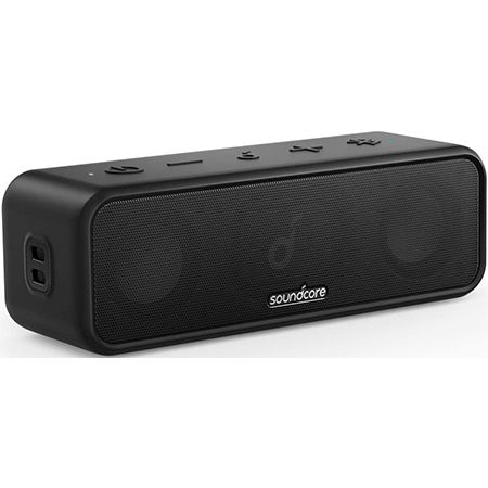Anker Soundcore 3 Bluetooth Lautsprecher für 39,19€ (statt 56€)
