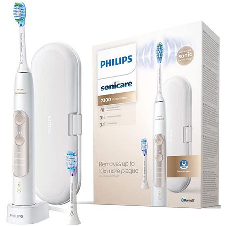 Philips HX9601/03 Expertclean 7300 für 99,99€ (statt 120€)