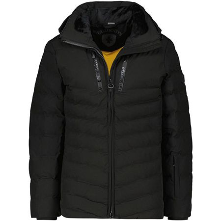 🧥 Wellensteyn CARM-565 Winterjacke für 183,30€ (statt 260€) – nur S, XL, XXL
