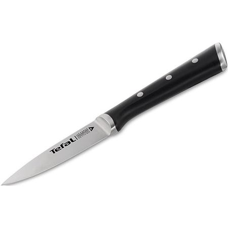 Tefal Ice Force K23205 Schälmesser mit 9cm Klinge für 9,79€ (statt 13€)