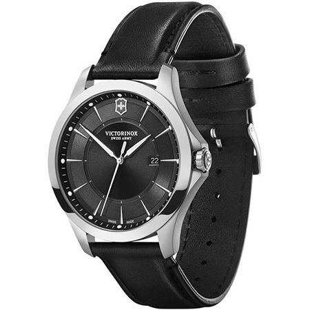 Victorinox Alliance 241904 &#8211; Herren Armbanduhr für 300€ (statt 356€)