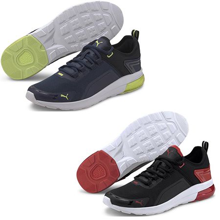 PUMA Electron Street Era Unisex-Sneaker in zwei Farben für je 28,76€ (statt 50€)